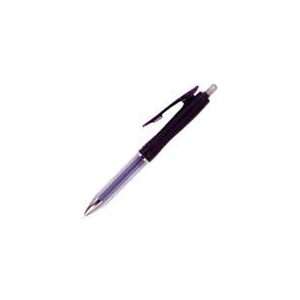  Zebra(R) Air Fit™ Mechanical Pencil, 0.5 mm, Black 