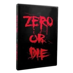  Zero Skateboards New Blood DVD: Sports & Outdoors
