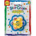 Alex Toys 639S Star Crayon in The Tub 731346063922  