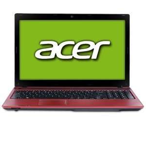  Acer 15.6 Core i3 320GB Refurb. Notebook: Computers 
