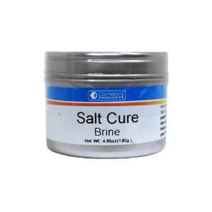 Camerons SFSCB Salt Cure / Brine, 3.1 oz:  Grocery 