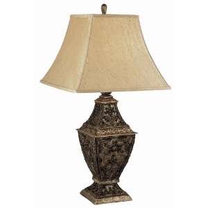   Lighting Table Lamps RTL 7911 1 Lt Table Lamp N A