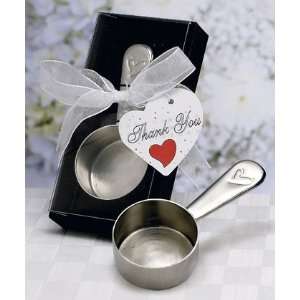  Wedding Favors Give your guests the scoop on love Health 