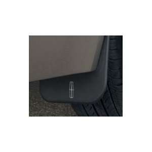  Navigator Splash Guards, Flat: Automotive