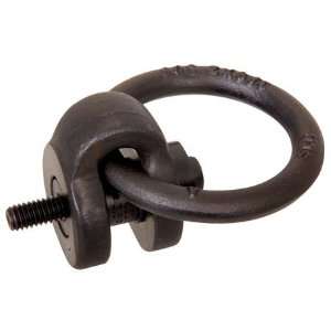 American Drill Bushing SHR 47312 Side Pull Hoist Ring 3/8 16 x 3/4 
