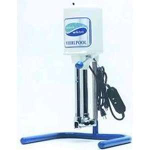 Aqua Whirl Clinical Whirlpool (Catalog Category: Hydrotherapy 