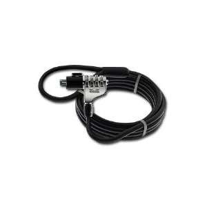  Klip Xtreme KSD 320 Cable & Combination Lock