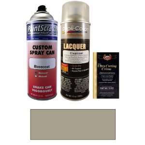   Can Paint Kit for 1974 Mercedes Benz All Models (DB 423): Automotive