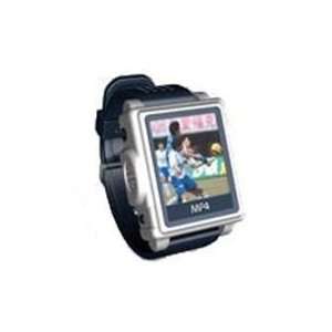  New 4GB 1.5 TFT MTV Video MP4 Watch MP3 Player with Game 