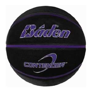  Contender Camp Basketball Black/Purple BLACK/PURPLE 