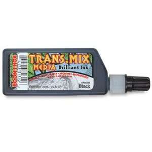    Mix Media Brilliant Ink   Ultramarine, 3/4 oz Arts, Crafts & Sewing