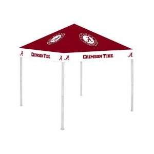  Alabama Crimson Tide Canopy Tent