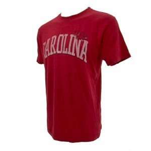   South Carolina Gamecocks NCAA Dwaine Slub T Shirt: Sports & Outdoors