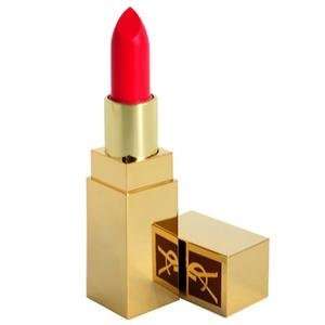   Care   0.1 oz Pure Lipstick   No.50 Rose Flamboyant for Women: Beauty
