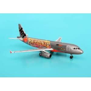   Phoenix Jetstar Powderfinger A320 200 Model Airplane: Everything Else