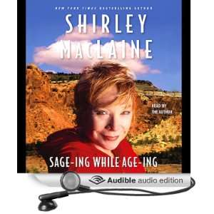  Sage ing While Age ing (Audible Audio Edition) Shirley 