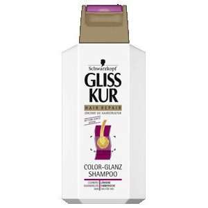  Gliss Kur Conditioner+shampoo Value Set Beauty