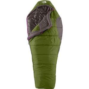 The North Face Aleutian 4S Bx Sleeping Bag: 0 Degree   Womens Grecian 