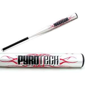  Anderson Pyro Tech Slow Pitch Softball Bat 34 Inchs 26 