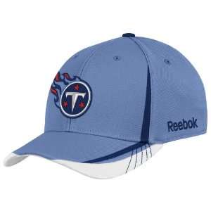   Reebok Mens Tennessee Titans 2011 NFL Draft Cap: Sports & Outdoors