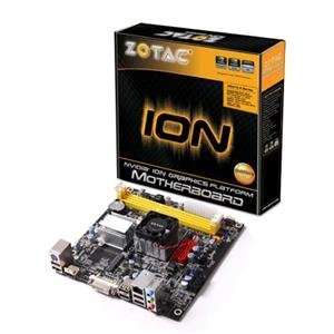   Atom N330 1.6GHz Dual Core (Catalog Category Motherboards / Mini ITX