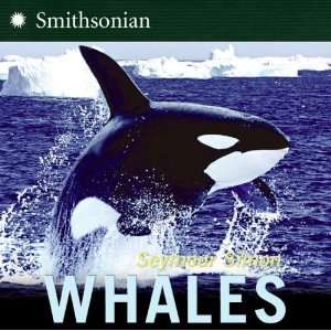  Whales (9780060877118) Seymour Simon Books