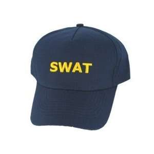  SWAT Baseball Headpiece: Toys & Games