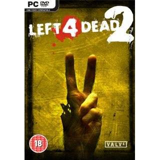 Left 4 Dead 2 by Unknown ( Computer Game )   Windows Vista / XP