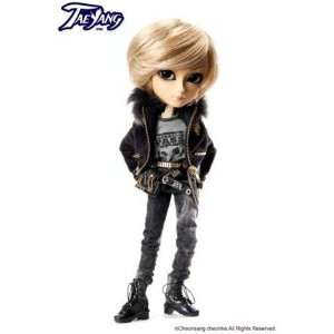  Pullip Taeyang T 211 Raiki Doll Toys & Games