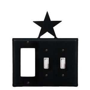  Star   GFI, Switch, Switch Electric Cover