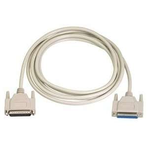 Mettler Toledo LocalCAN Interface Cables, 5 ft.:  