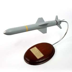   Handcrafted Anti ship Missile Replica Display / Collectible Gift Item