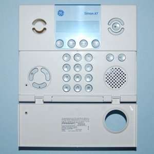 GE Simon XT Self Contained Wireless Burglar Alarm System (ITI 80 632 