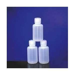   Density Polyethylene, Narrow Mouth 400101 0032