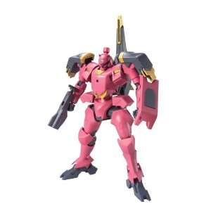  Gundam 00 Ahead Smultron HG Model Kit 1/144 Scale #41 