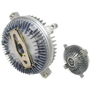  URO Parts 120 200 0122 Fan Clutch: Automotive