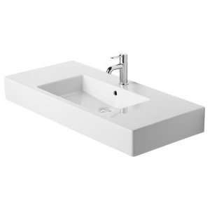  Duravit Sinks 032910 Furniture Washbasin 41 3 8 quot White 