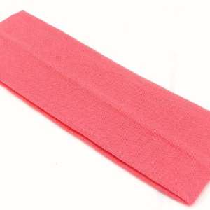  Headband Uni pink sin.: Jewelry