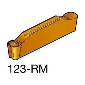 Carbide Pro Insert,n123h2 0475 rm 1125   SANDVIK COROMANT  