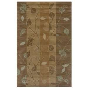  Rizzy Home Fusion FN 0513 Light Brown   2 x 3 Home 