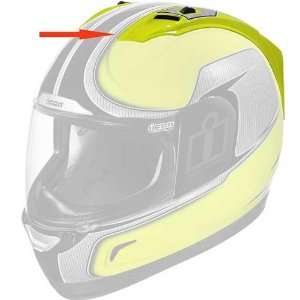   for Alliance Helmet, Yellow Military Spec Hi Vis 0133 0556: Automotive