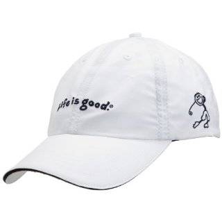 Life is good Golf Chill Cap (Oct. 1, 2010)