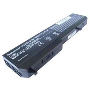  Compatible Dell 312 0724 Battery