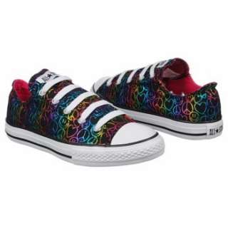  CONVERSE Kids CT Stretch Lace Ox: Shoes