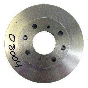   American Remanufacturers 89 08004 Front Disc Brake Rotor: Automotive