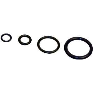  Beck Arnley 158 0891 Fuel Injection O Ring Kit: Automotive