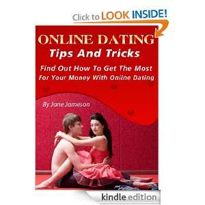 ONLINE DATING TIPS AND TRICKS  Find Out How To Get The Most For Your 