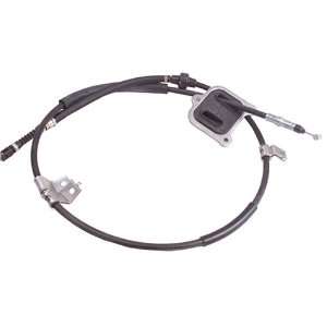  Beck Arnley 094 0985 Brake Cable   Rear Automotive