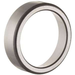 Timken LM11910 Tapered Roller Bearing Outer Race Cup, Steel, Inch, 1 
