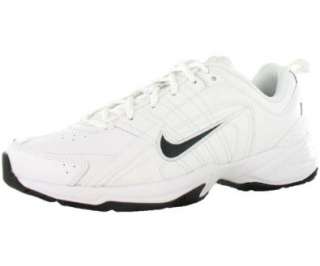  Nike Mens NIKE T LITE VIII LEATHER RUNNING SHOES Shoes